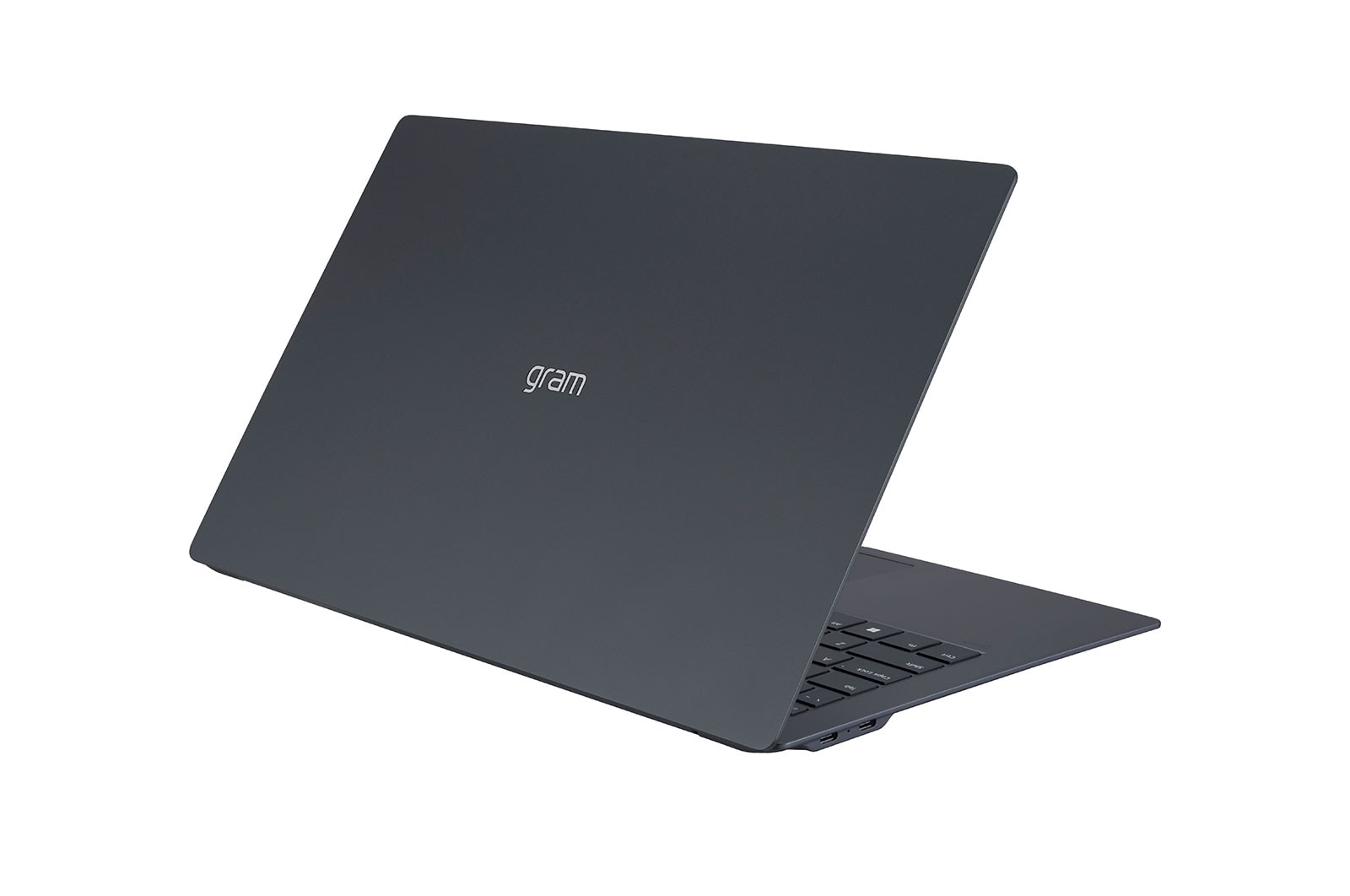LG Laptop LG gram SuperSlim 15,6" 2023 z ekranem OLED, Windows 11 Home,  SSD 512GB M.2 (NVME), 16GB, Intel Evo z procesorem Intel® Core™ i5 13. generacji, 15Z90RT, kolor Neptune Blue, 15Z90RT-G.AA55Y