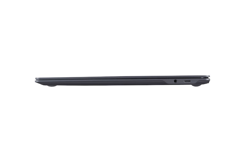 LG Laptop LG gram SuperSlim 15,6" 2023 z ekranem OLED, Windows 11 Home,  SSD 512GB M.2 (NVME), 16GB, Intel Evo z procesorem Intel® Core™ i5 13. generacji, 15Z90RT, kolor Neptune Blue, 15Z90RT-G.AA55Y