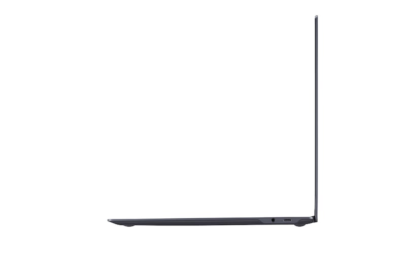 LG Laptop LG gram SuperSlim 15,6" 2023 z ekranem OLED, Windows 11 Home,  SSD 512GB M.2 (NVME), 16GB, Intel Evo z procesorem Intel® Core™ i5 13. generacji, 15Z90RT, kolor Neptune Blue, 15Z90RT-G.AA55Y