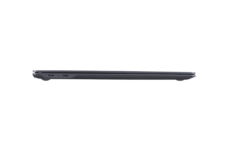 LG Laptop LG gram SuperSlim 15,6" 2023 z ekranem OLED, Windows 11 Home,  SSD 512GB M.2 (NVME), 16GB, Intel Evo z procesorem Intel® Core™ i5 13. generacji, 15Z90RT, kolor Neptune Blue, 15Z90RT-G.AA55Y