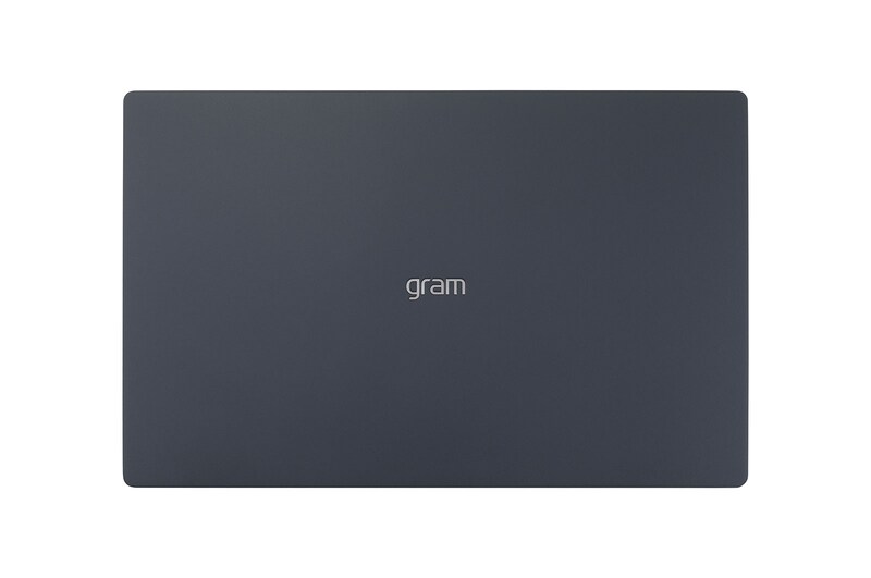 LG Laptop LG gram SuperSlim 15,6" 2023 z ekranem OLED, Windows 11 Home,  SSD 512GB M.2 (NVME), 16GB, Intel Evo z procesorem Intel® Core™ i5 13. generacji, 15Z90RT, kolor Neptune Blue, 15Z90RT-G.AA55Y
