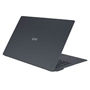 LG Laptop LG gram SuperSlim 15,6" 2023 z ekranem OLED, Windows 11 Home,  SSD 512GB M.2 (NVME), 16GB, Intel Evo z procesorem Intel® Core™ i5 13. generacji, 15Z90RT, kolor Neptune Blue, 15Z90RT-G.AA55Y
