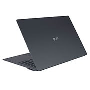 LG Laptop LG gram SuperSlim 15,6" 2023 z ekranem OLED, Windows 11 Home,  SSD 512GB M.2 (NVME), 16GB, Intel Evo z procesorem Intel® Core™ i5 13. generacji, 15Z90RT, kolor Neptune Blue, 15Z90RT-G.AA55Y