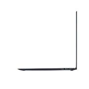 LG Laptop LG gram SuperSlim 15,6" 2023 z ekranem OLED, Windows 11 Home,  SSD 512GB M.2 (NVME), 16GB, Intel Evo z procesorem Intel® Core™ i5 13. generacji, 15Z90RT, kolor Neptune Blue, 15Z90RT-G.AA55Y