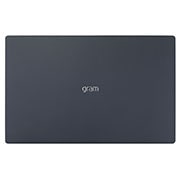 LG Laptop LG gram SuperSlim 15,6" 2023 z ekranem OLED, Windows 11 Home,  SSD 512GB M.2 (NVME), 16GB, Intel Evo z procesorem Intel® Core™ i5 13. generacji, 15Z90RT, kolor Neptune Blue, 15Z90RT-G.AA55Y