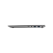 LG gram 15,6" - Srebrny, SSD 256GB, Waga 1099g, Czas pracy do 21.5 godz, Intel® Core™ i5-8265U., 15Z990-V