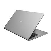 LG gram 15,6" - Srebrny, SSD 256GB, Waga 1099g, Czas pracy do 21.5 godz, Intel® Core™ i5-8265U., 15Z990-V
