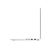 LG gram 15,6" - Biały, SSD 512GB, Waga 1099g, Czas pracy do 21.5 godz, Intel® Core™ i5-8265U., 15Z990-V