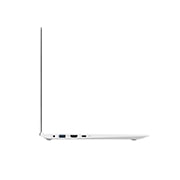 LG gram 15,6" - Biały, SSD 512GB, Waga 1099g, Czas pracy do 21.5 godz, Intel® Core™ i5-8265U., 15Z990-V