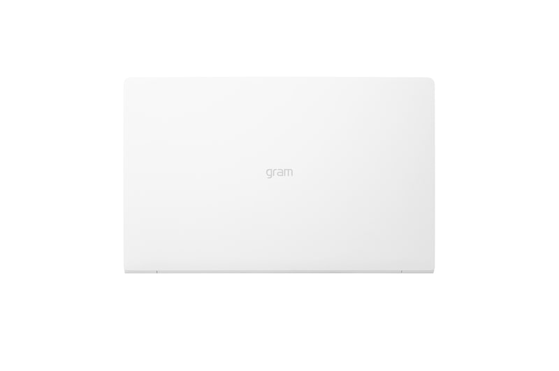 LG gram 15,6" - Biały, SSD 512GB, Waga 1099g, Czas pracy do 21.5 godz, Intel® Core™ i5-8265U., 15Z990-V
