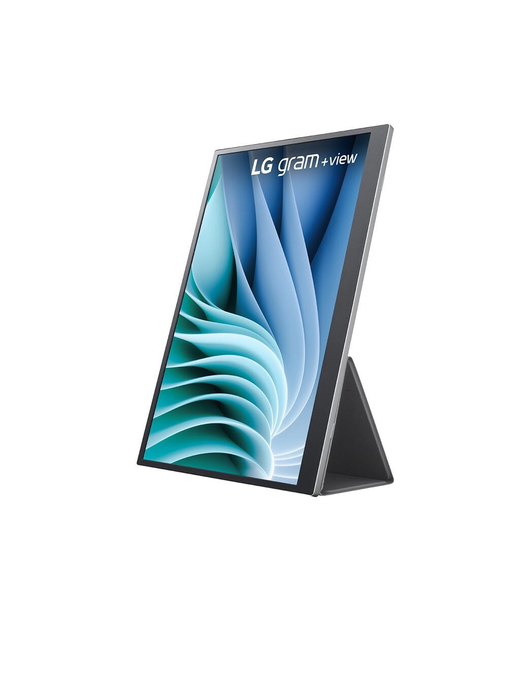 【@0209】★美品★LG gram ＋view 16MR70 LG gram +view WQXGA (2560 x 1600) Portable IPS Display