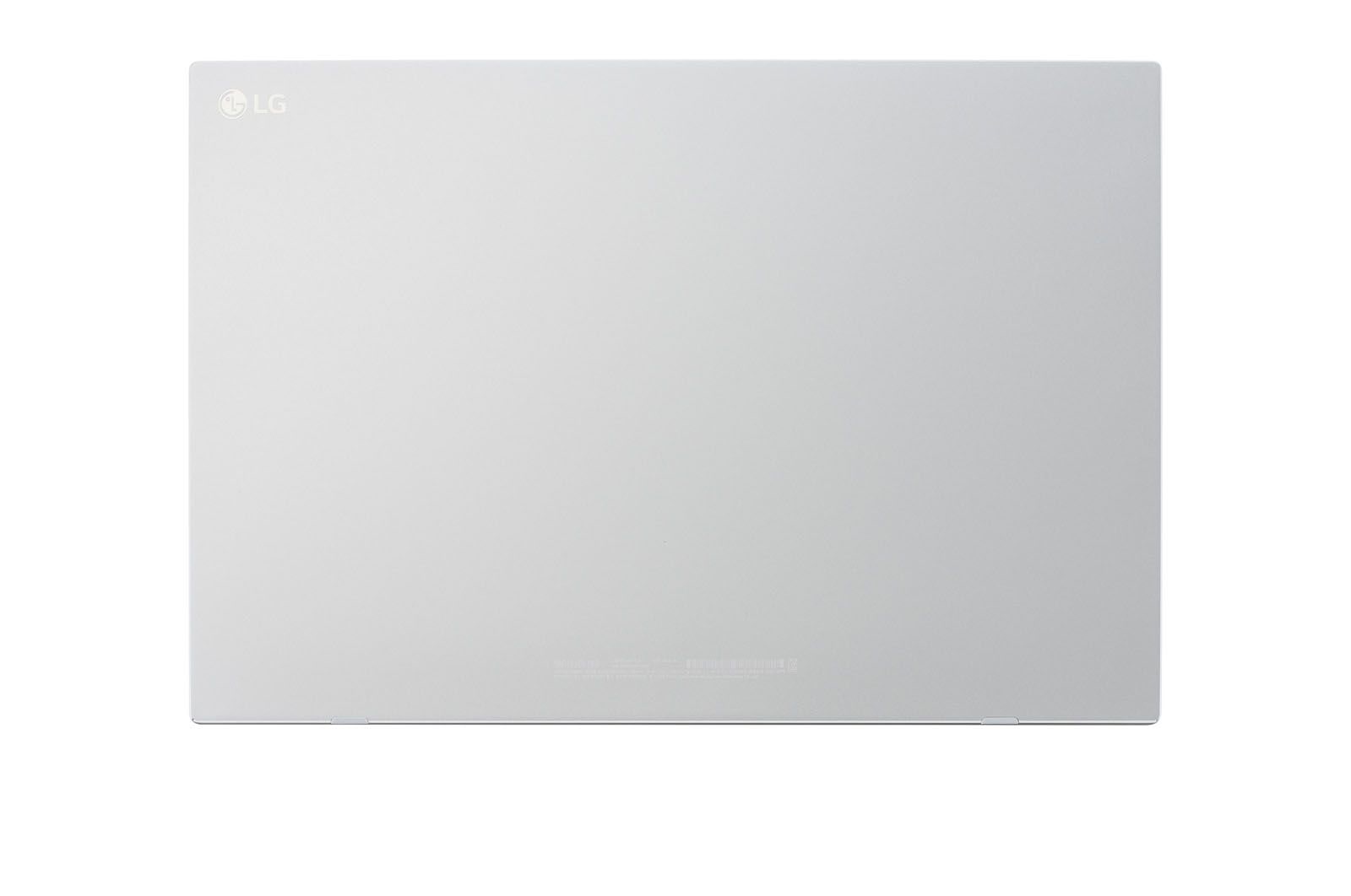 LG 16-calowy przenośny monitor LG gram +view ze złączem USB Type-C™, 16MR70