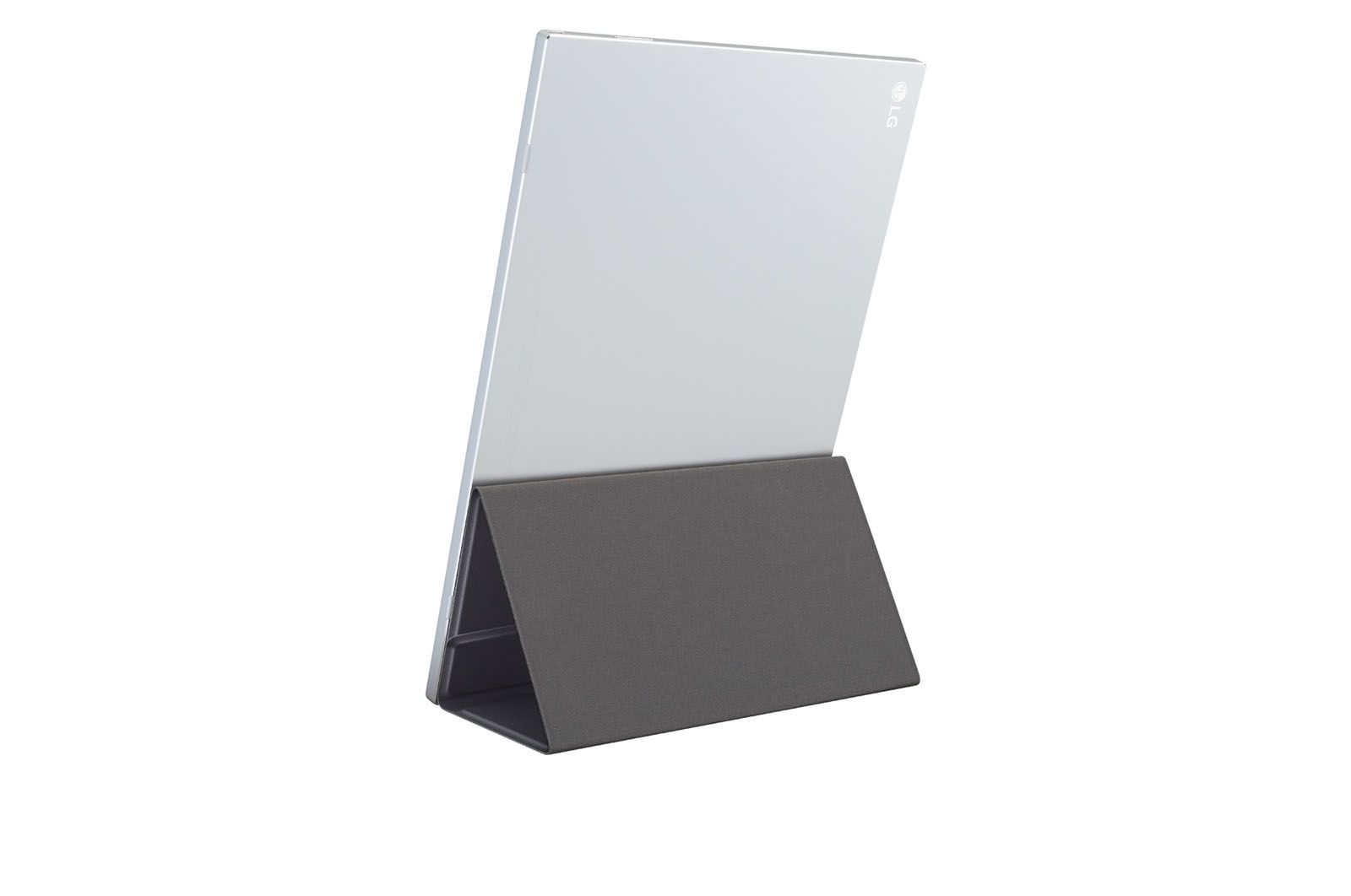 LG 16-calowy przenośny monitor LG gram +view ze złączem USB Type-C™, 16MR70