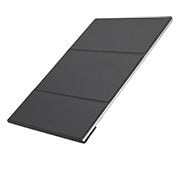 LG 16-calowy przenośny monitor LG gram +view ze złączem USB Type-C™, 16MR70