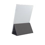 LG 16-calowy przenośny monitor LG gram +view ze złączem USB Type-C™, 16MR70