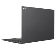 LG Lekki laptop LG UltraPC z ekranem IPS o przekątnej 16'' i proporcjach 16:10 z technologią przeciwodblaskową oraz procesorem AMD Ryzen™ 5000, 16U70Q-G