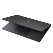 LG Ultrabook LG gram 16" 2021, Windows 10 Home, SSD 512GB, 16GB, Intel Evo z procesorem Intel® Core™ i5 11 generacji, 16Z90P-G, kolor czarny, 16Z90P-G.AA55Y