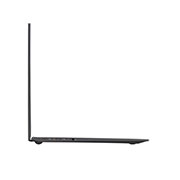 LG Ultrabook LG gram 16" 2021, Windows 10 Home, SSD 512GB, 16GB, Intel Evo z procesorem Intel® Core™ i5 11 generacji, 16Z90P-G, kolor czarny, 16Z90P-G.AA55Y