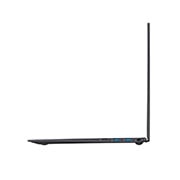 LG Laptop LG gram 16" 2021, Windows 11 Home, SSD 512GB, 16GB, Intel Evo z procesorem Intel® Core™ i5 11. generacji, 16Z90P-G, kolor czarny, 16Z90P-G.AA65Y