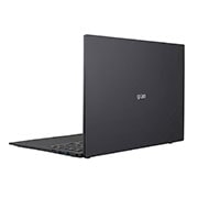 LG Laptop LG gram 16" 2021, Windows 11 Home, SSD 512GB, 16GB, Intel Evo z procesorem Intel® Core™ i5 11. generacji, 16Z90P-G, kolor czarny, 16Z90P-G.AA65Y