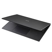 LG Laptop LG gram 16" 2021, Windows 11 Home, SSD 512GB, 16GB, Intel Evo z procesorem Intel® Core™ i5 11. generacji, 16Z90P-G, kolor czarny, 16Z90P-G.AA65Y
