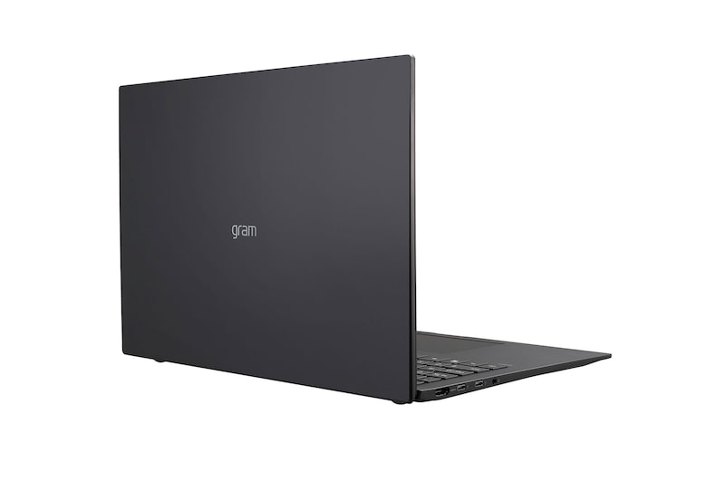 LG Laptop LG gram 16" 2021, Windows 11 Home, SSD 512GB, 16GB, Intel Evo z procesorem Intel® Core™ i7 11. generacji, 16Z90P-G, kolor czarny, 16Z90P-G.AA85Y