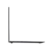 LG Laptop LG gram 16" 2021, Windows 11 Home, SSD 512GB, 16GB, Intel Evo z procesorem Intel® Core™ i7 11. generacji, 16Z90P-G, kolor czarny, 16Z90P-G.AA85Y