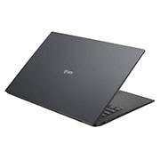 LG Laptop LG gram 16" 2021, Windows 11 Home, SSD 512GB, 16GB, Intel Evo z procesorem Intel® Core™ i7 11. generacji, 16Z90P-G, kolor czarny, 16Z90P-G.AA85Y