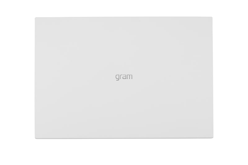 LG Laptop LG gram 16'' 2022 z matową matrycą, Windows 11 Home, SSD 512GB M.2(NVME), 16GB, Intel Evo z procesorem Intel® Core™ i5 12. generacji, 16Z90Q-G, kolor biały, 16Z90Q-G.AA54Y