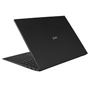 LG Laptop LG gram 16'' 2022 z matową matrycą, Windows 11 Home, SSD 512GB M.2(NVME),16GB, Intel Evo z procesorem Intel® Core™ i5 12. generacji, 16Z90Q-G, kolor czarny, 16Z90Q-G.AA55Y
