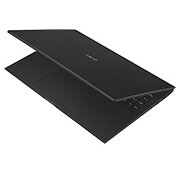 LG Laptop LG gram 16'' 2022 z matową matrycą, Windows 11 Home, SSD 512GB M.2(NVME),16GB, Intel Evo z procesorem Intel® Core™ i5 12. generacji, 16Z90Q-G, kolor czarny, 16Z90Q-G.AA55Y