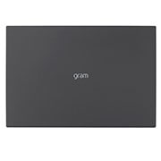 LG Laptop LG gram 16'' 2022 z matową matrycą, Windows 11 Home, SSD 512GB M.2(NVME),16GB, Intel Evo z procesorem Intel® Core™ i5 12. generacji, 16Z90Q-G, kolor szary, 16Z90Q-G.AA56Y