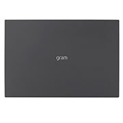 LG Laptop LG gram 16'' 2022 z matową matrycą, Windows 11 Home, SSD 512GB M.2(NVME),16GB, Intel Evo z procesorem Intel® Core™ i7 12. generacji, 16Z90Q-G, kolor szary, 16Z90Q-G.AA76Y