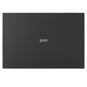 LG Laptop LG gram 16" 2023 z matową matrycą, Windows 11 Home, SSD 512GB M.2 (NVME), 16GB, Intel Evo z procesorem Intel® Core™ i5 13. generacji, 16Z90R, kolor czarny, 16Z90R-G.AA55Y
