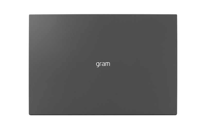 LG Laptop LG gram 16" 2023 z matową matrycą, Windows 11 Home, SSD 512GB M.2 (NVME), 16GB, Intel Evo z procesorem Intel® Core™ i5 13. generacji, 16Z90R, kolor szary, 16Z90R-G.AA56Y