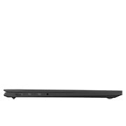 LG Laptop LG gram 16" 2023 z matową matrycą, Windows 11 Home, SSD 512GB M.2 (NVME), 16GB, Intel Evo z procesorem Intel® Core™ i7 13. generacji, 16Z90R, kolor czarny, 16Z90R-G.AA75Y