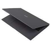 LG Laptop LG gram 16" 2023 z matową matrycą, Windows 11 Home, SSD 512GB M.2 (NVME), 16GB, Intel Evo z procesorem Intel® Core™ i7 13. generacji, 16Z90R, kolor szary, 16Z90R-G.AA76Y