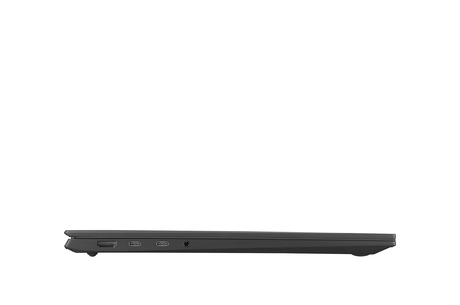 LG Laptop LG gram 16'' 2023 z matową matrycą, Windows 11 Home, SSD 1TB M.2 (NVME), 16GB, Intel Evo z procesorem Intel® Core™ i7 13. generacji, 16Z90R, kolor czarny, 16Z90R-G.AA78Y