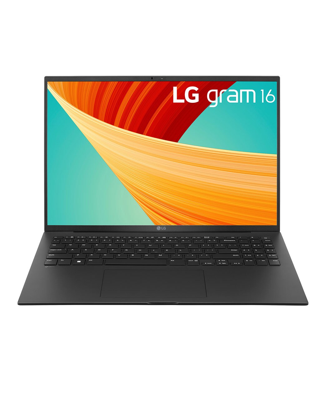 LG GRAM 16インチ 16Z90P-KA78J Windows 10 Home (64bit)/16インチ/第11世代インテル® Core i7