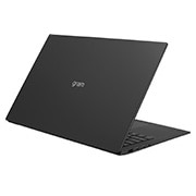 LG Laptop LG gram 16'' 2023 z matową matrycą, Windows 11 Home, SSD 1TB M.2 (NVME), 16GB, Intel Evo z procesorem Intel® Core™ i7 13. generacji, 16Z90R, kolor czarny, 16Z90R-G.AA78Y