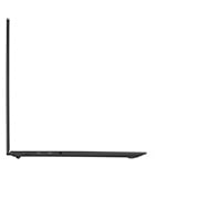 LG Laptop LG gram 16'' 2023 z matową matrycą, Windows 11 Home, SSD 1TB M.2 (NVME), 16GB, Intel Evo z procesorem Intel® Core™ i7 13. generacji, 16Z90R, kolor czarny, 16Z90R-G.AA78Y
