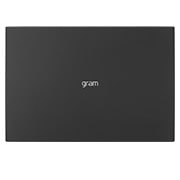 LG Laptop LG gram 16'' 2023 z matową matrycą, Windows 11 Home, SSD 1TB M.2 (NVME), 16GB, Intel Evo z procesorem Intel® Core™ i7 13. generacji, 16Z90R, kolor czarny, 16Z90R-G.AA78Y