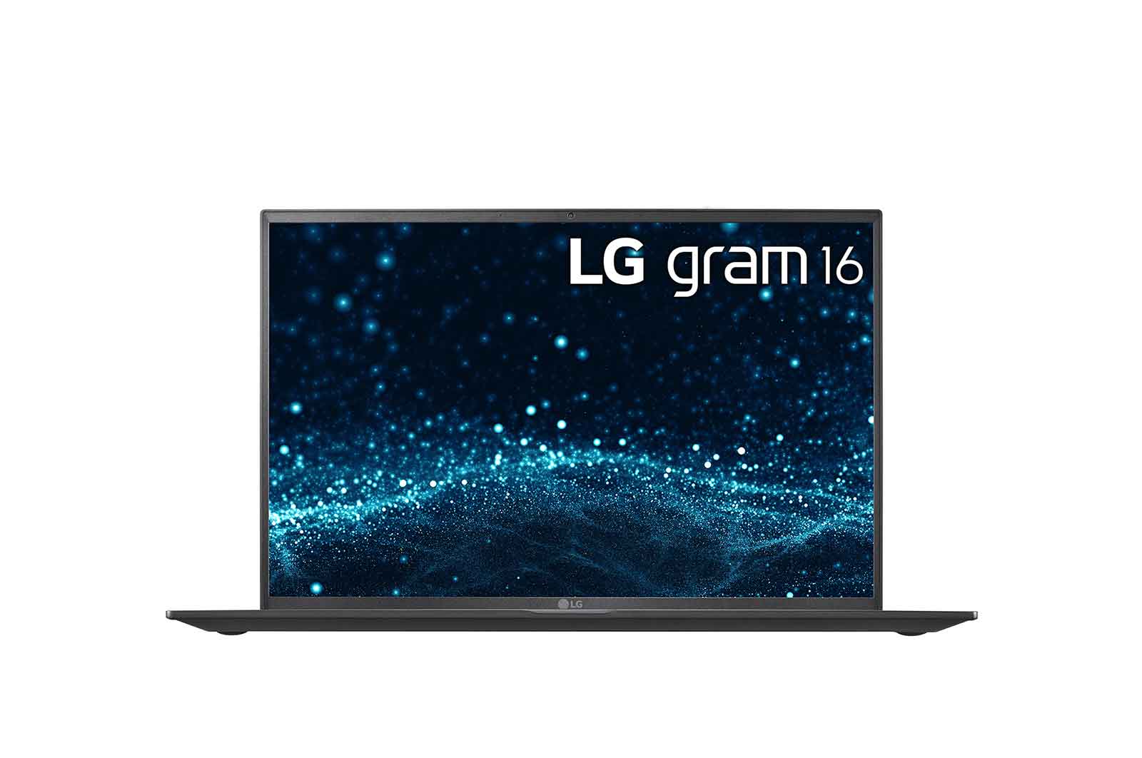 LG Laptop LG gram 16'' 2023 z matową matrycą, Windows 11 Home, SSD 512GB M.2 (NVME), 16GB, Intel Evo z procesorem Intel® Core™ i5 13. generacji, 16ZB90R, kolor czarny, 16ZB90R-G.AA55Y
