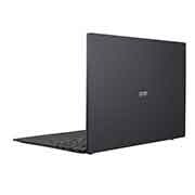 LG Laptop LG gram 16'' 2023 z matową matrycą, Windows 11 Home, SSD 512GB M.2 (NVME), 16GB, Intel Evo z procesorem Intel® Core™ i5 13. generacji, 16ZB90R, kolor czarny, 16ZB90R-G.AA55Y