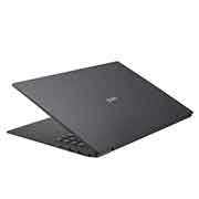 LG Laptop LG gram 16'' 2023 z matową matrycą, Windows 11 Home, SSD 512GB M.2 (NVME), 16GB, Intel Evo z procesorem Intel® Core™ i5 13. generacji, 16ZB90R, kolor czarny, 16ZB90R-G.AA55Y