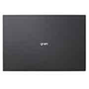 LG Laptop LG gram 16'' 2023 z matową matrycą, Windows 11 Home, SSD 512GB M.2 (NVME), 16GB, Intel Evo z procesorem Intel® Core™ i5 13. generacji, 16ZB90R, kolor czarny, 16ZB90R-G.AA55Y