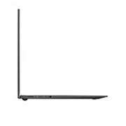LG Ultrabook LG gram 17" 2021, Windows 10 Home, SSD 512GB, 16GB, Intel Evo z procesorem Intel® Core™ i5 11 generacji, 17Z90P-G, kolor czarny, 17Z90P-G.AA55Y