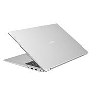 LG Ultrabook LG gram 17" 2021, Windows 10 Home, SSD 512GB, 16GB, Intel Evo z procesorem Intel® Core™ i7 11 generacji, 17Z90P-G, kolor srebrny, 17Z90P-G.AA76Y