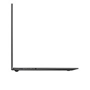 LG Laptop LG gram 17" 2021, Windows 11 Home, SSD 512GB, 16GB, Intel Evo z procesorem Intel® Core™ i7 11. generacji, 17Z90P-G, kolor czarny, 17Z90P-G.AA85Y
