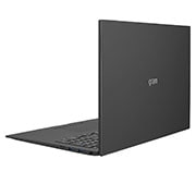 LG Laptop LG gram 17" 2021, Windows 11 Home, SSD 512GB, 16GB, Intel Evo z procesorem Intel® Core™ i7 11. generacji, 17Z90P-G, kolor czarny, 17Z90P-G.AA85Y